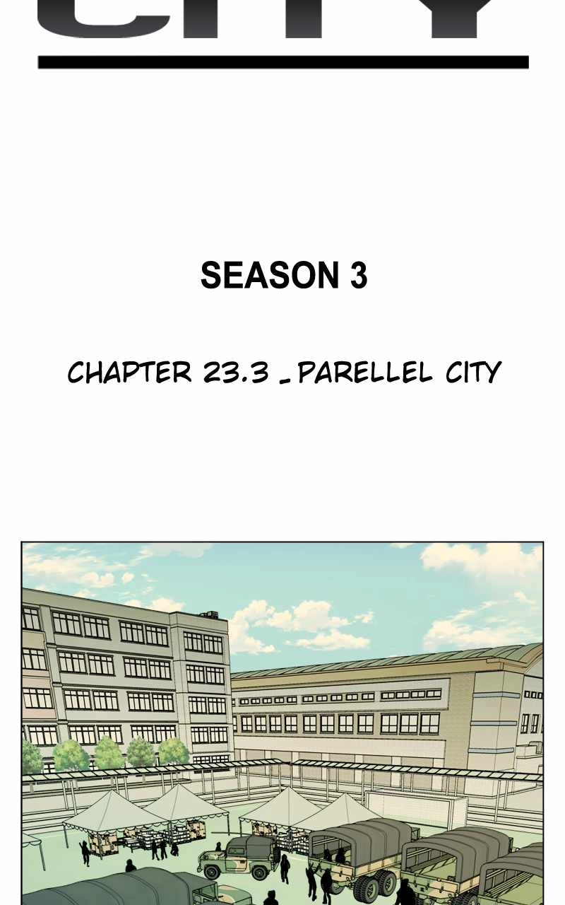 Parallel City Chapter 134 17